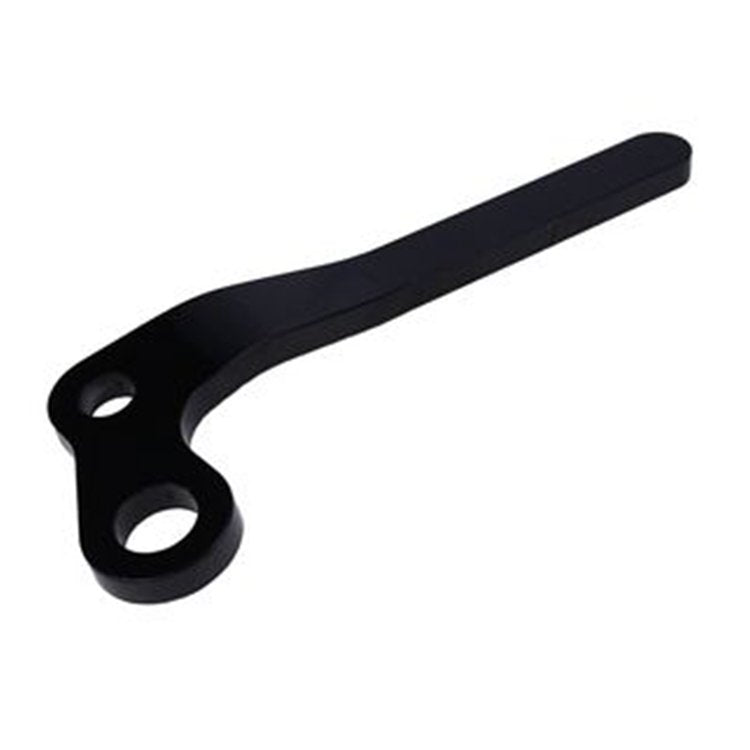 Right Hand Bob-Tach Lever 6702904 for Bobcat T140 T180 T190 T200 T300 T250 T320 T550 T590 T630 T650