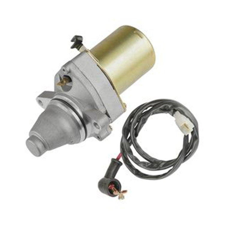 Starter Motor 21163-S003 for Kawasaki KFX80 Suzuki LT80 Quadsport 80 Quadrunner ATV