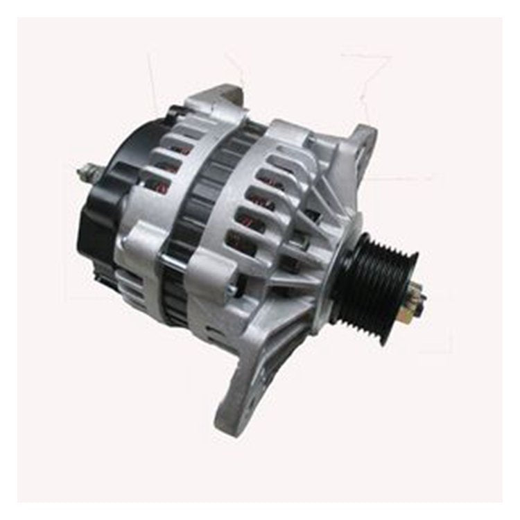 For Hitachi Excavator R225LC-9T Alternator 24V