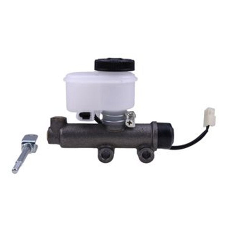 Brake Master Cylinder CT91484-17100 for Caterpillar CAT Forklift EC18K EC18KL 2EC15 2EC18 EC15K