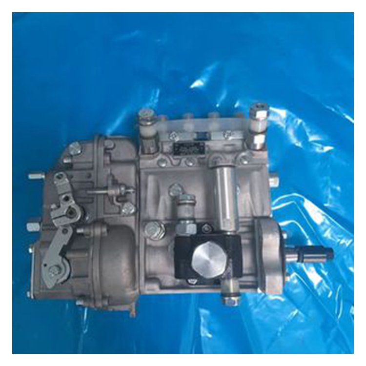 Bosch Injection Pump 0400 474 131 for Mercedes Benz Engine OM636 Truck Unimog