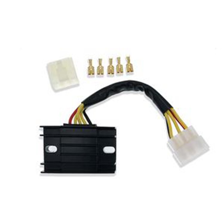 Voltage Regulator Rectifier 32800-19B11 for Suzuki ATV Quadrunner King Quad