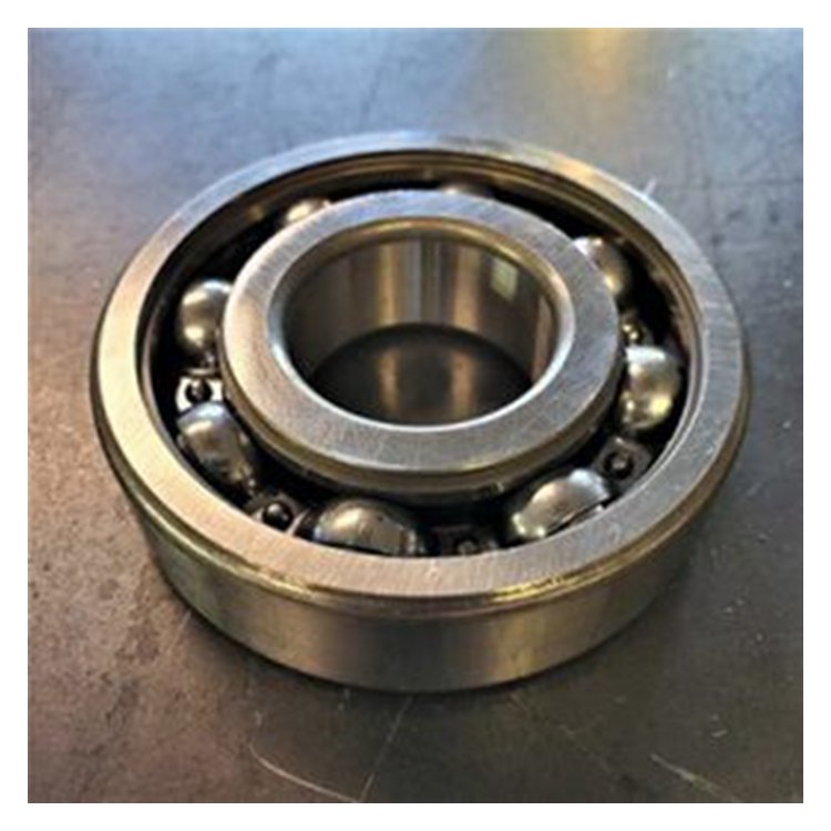 Ball Bearing 06000-06306 for Komatsu WA600 WA700 Wheel Loader S6D170-1C S6D170-1D Engine