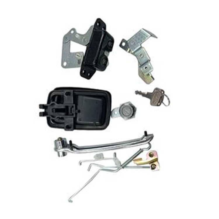 Sumitomo Excavator SH-S280 Door Lock