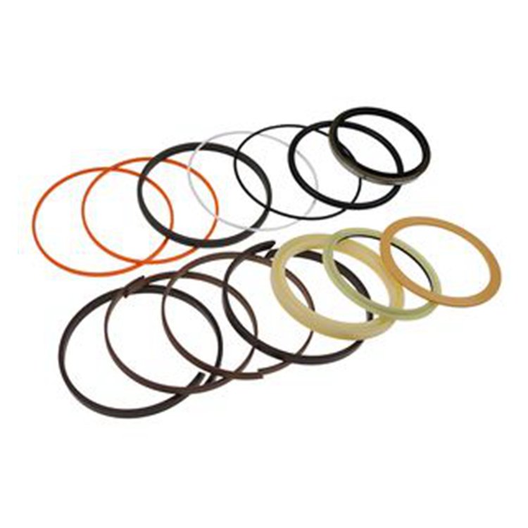 Arm Cylinder Seal Kit 4286780 for Hitachi EX200-2 EX200-2m EX200K-2 EX200K-2m EX200LCK-2m