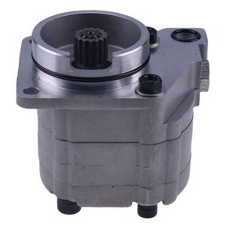 Gear Pump 1038264 for Caterpillar CAT 325 325L 325LN 322 322L 320 320L Excavator 3116 Engine