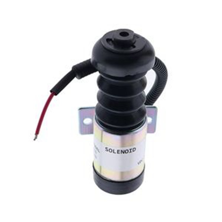 12V Stop Solenoid 35DZS1E2 For Deutz Engine 912 913 914