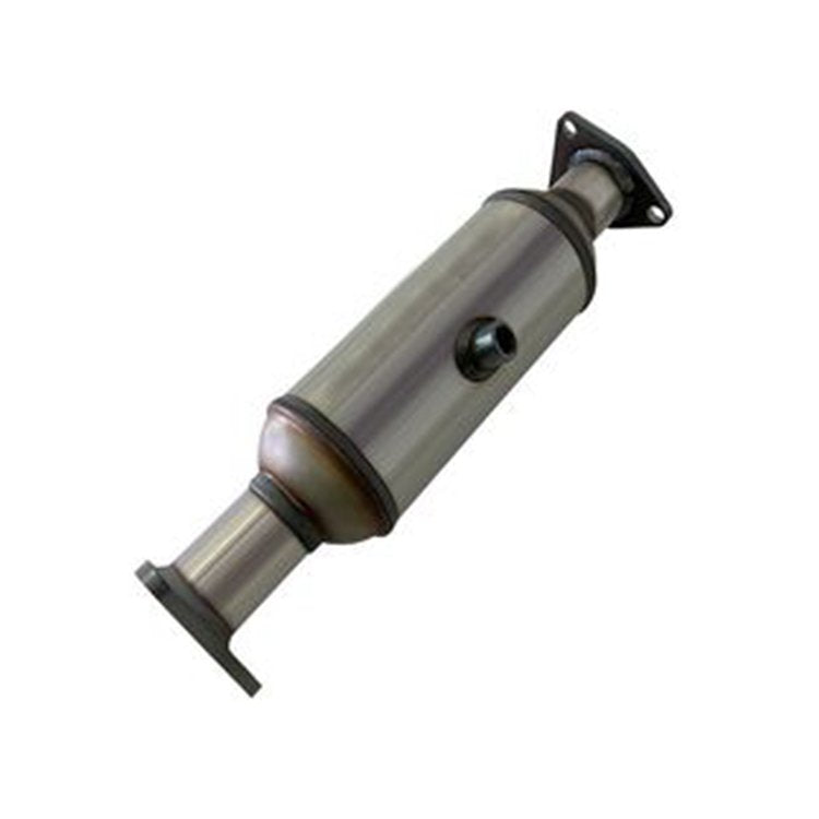 Rear Catalytic Converter 16369 for Acura TL 3.2L Honda Odyssey 3.5L 1999-2003