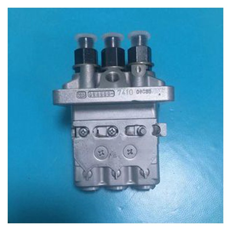 Denso Fuel Injection Pump 131017711 for Perkins Shibaura S773 Engine New Holland TC18 TZ22DA T1010 TC21 TZ24DA TZ25DA TC26DA TC21DA TZ18DA TC23DA Tractor