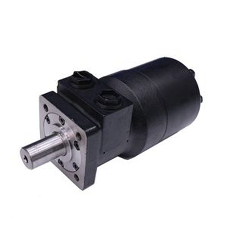 Hydraulic Motor TB0100AP100AAAA TB0100AP100AAAB for Parker TB TE Series