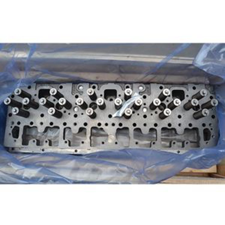 Cylinder Head 4999617 for Cummins ISM Engine