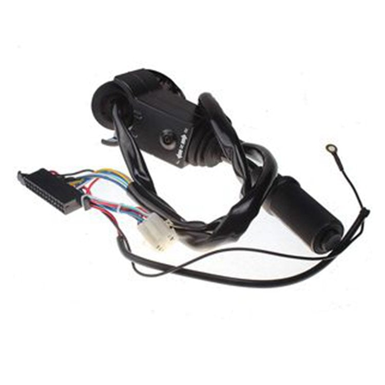 Joystick Controller VOE11990164 for Volvo 4200B 4300B 4400 4500 4600B 6300 L120 L160 L30 L50 L70 L90