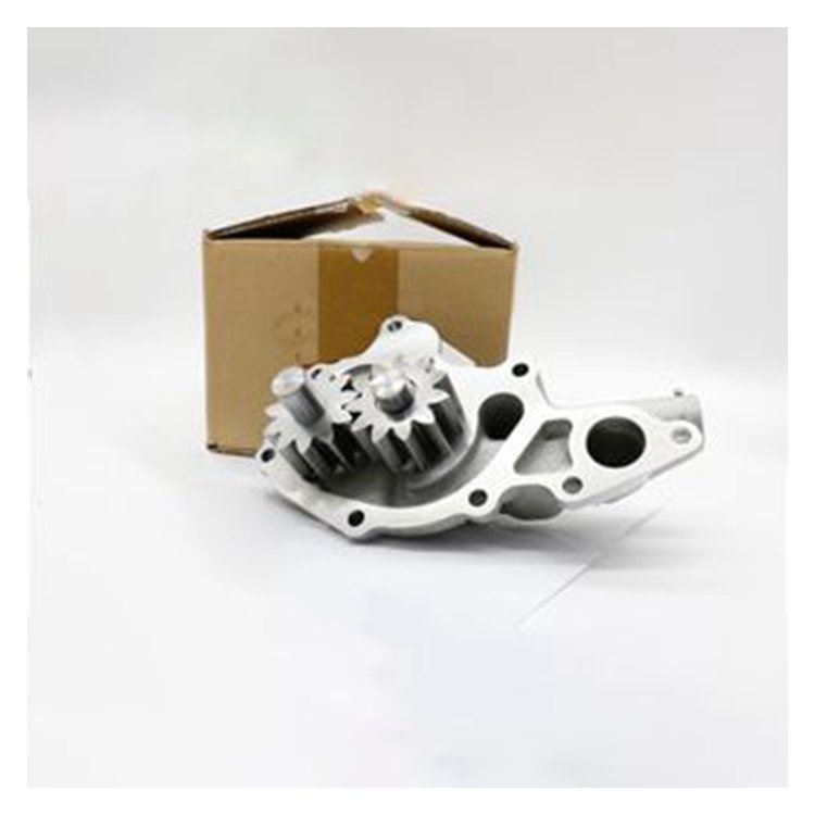 Oil Pump S1511-02160 for Hino Engine J05C J08C Kobelco Excavator SK210-8 SK200-8 SK250-8 SK260-8