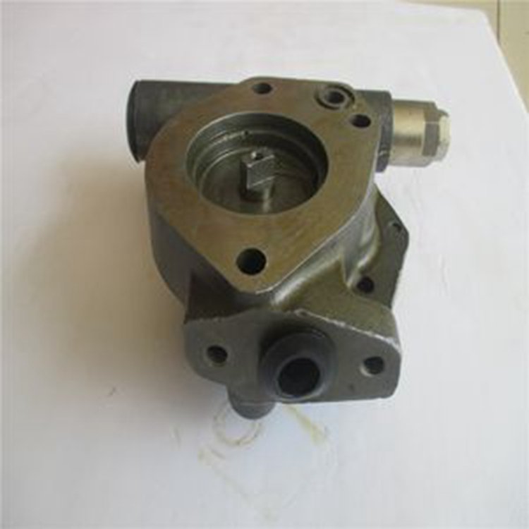 For KOMATSU Excavator PC60-6 Pilot Gear Pump