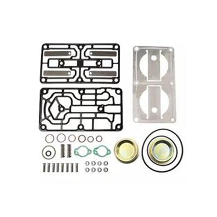 Compressor Repair Kit K018809 for Scania Truck P G R T Bus F K N