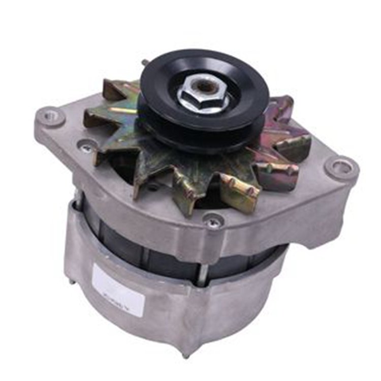 12V Alternator 2706078001 for Kubota V1502 Engine Toyota 1DZ 4P 4Y 7FD10 7FD14 7FD15 Forklift