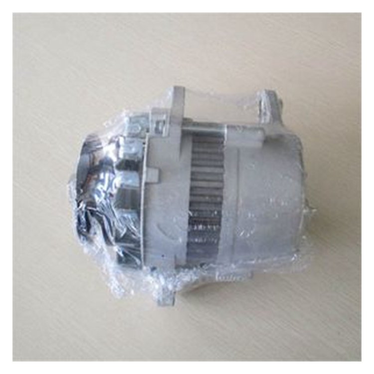 For Komatsu Excavator PC200-3 KST Engine S6D95 Alternator 600-821-61200 33000-5860