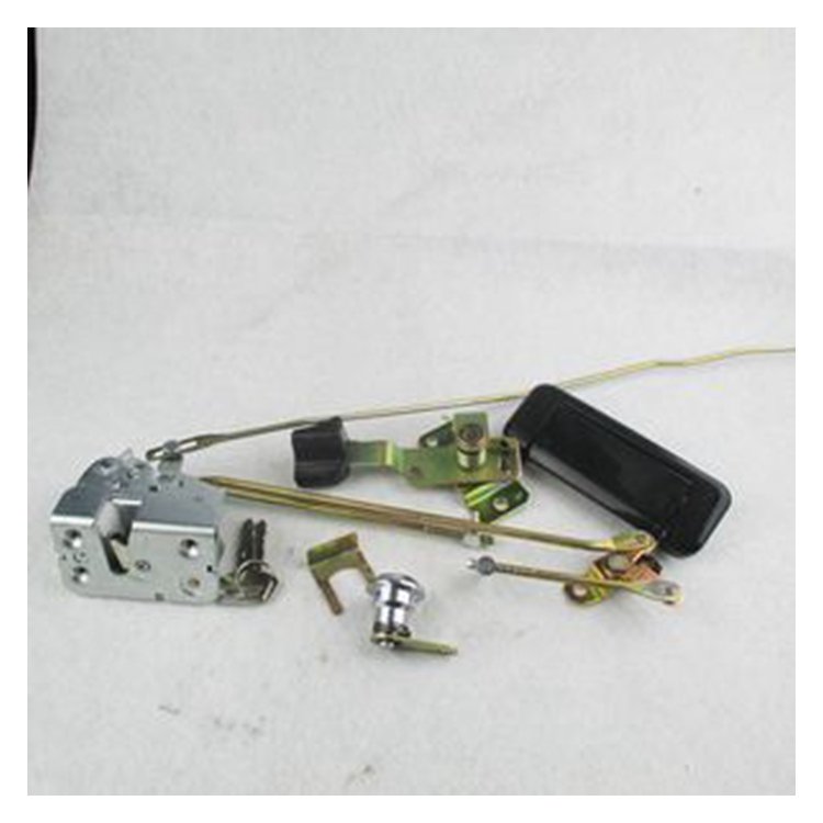 SANY SY195-8 Door Lock Assembly