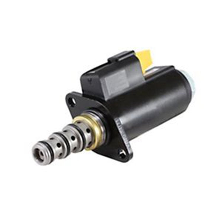 12V Solenoid Valve 225-4558 for Caterpillar CAT Excavator 330D 336D 336E 345C 345D 349D 349E 349F 352F M330D W345C MH