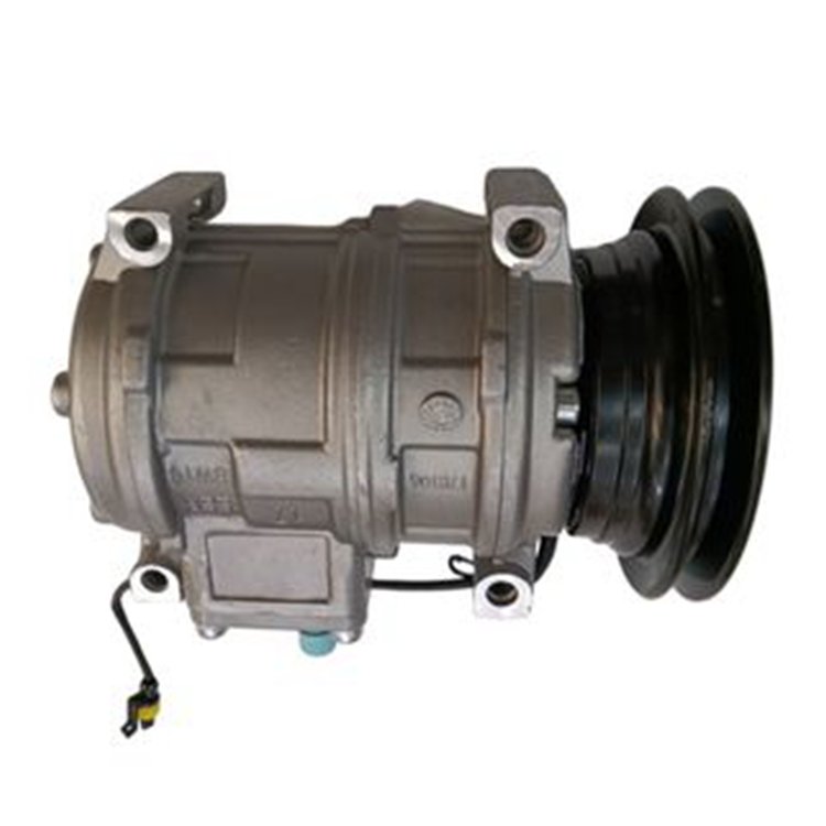 Denso 10PA17C A/C Compressor RE46657 TY6765 for John Deere 3400 8570 8770 8870 8970 9500 9600