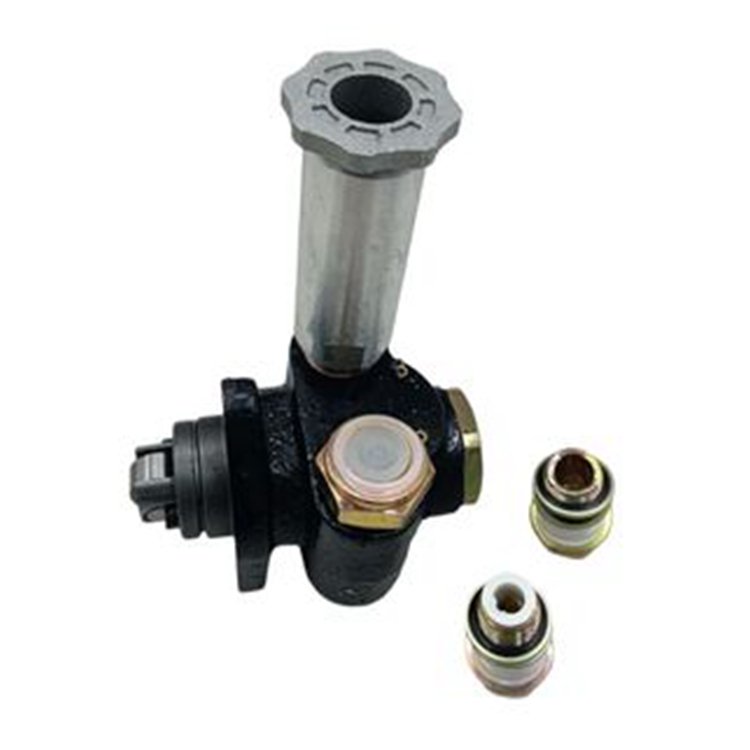 Fuel Feed Lift Pump 34461-09050 for Mitsubishi Engine S4Q2 S4S S6S S4Q Caterpillar CAT Forklift DP150