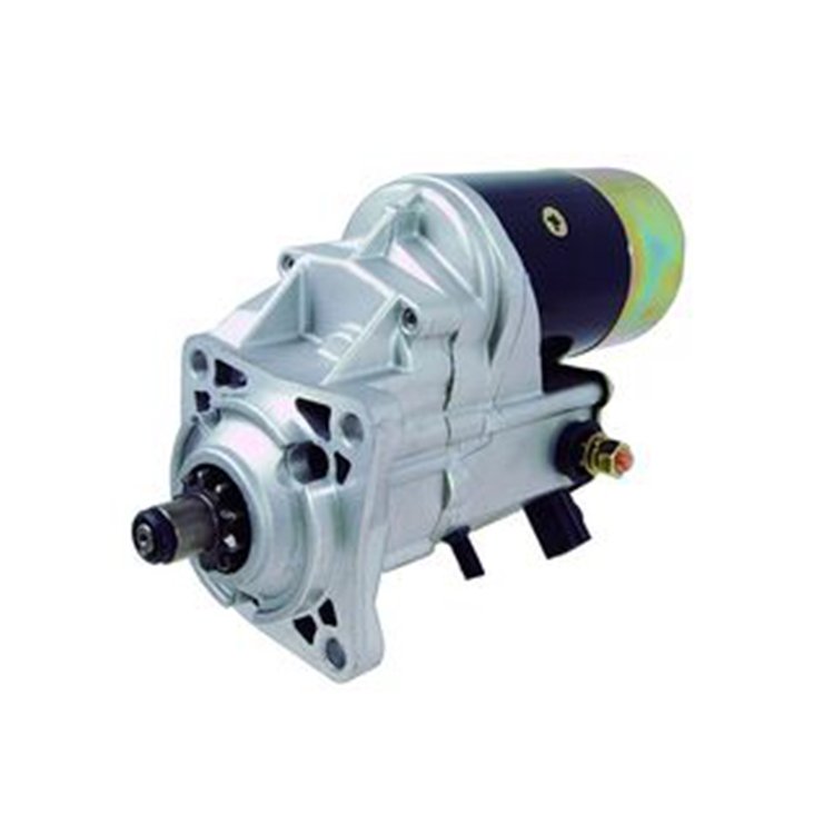 12V 10T Starter Motor 7026833 for JLG Boom Lift 600A 600AJ 600S 600SJ 800AJ 800A