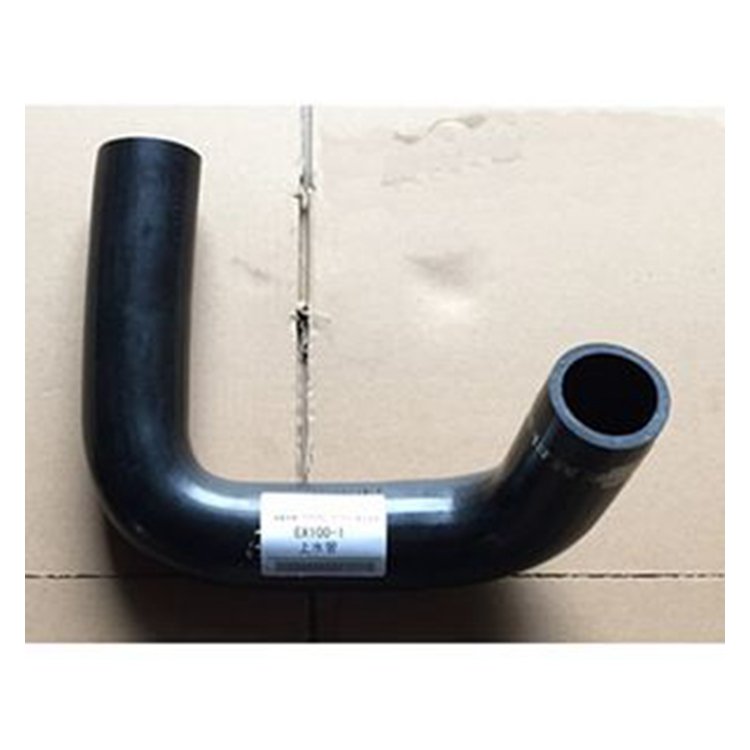 Upper Water Hose for Hitachi Excavator EX100-1