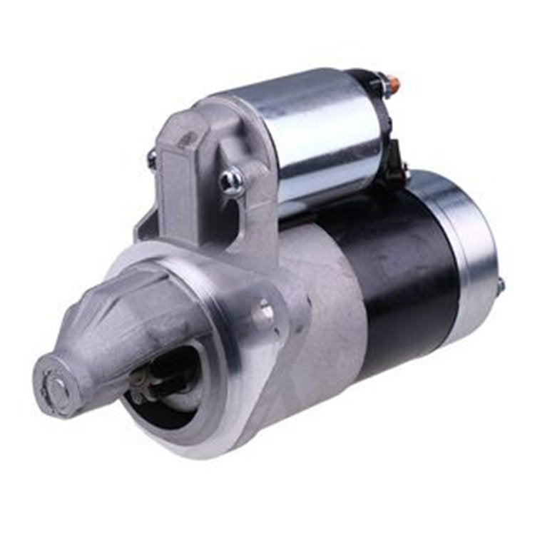 12V 9T Starter Motor 128170-77010 for Yanmar Marine Engine 1GM 2GM 3GM KM2 KM3