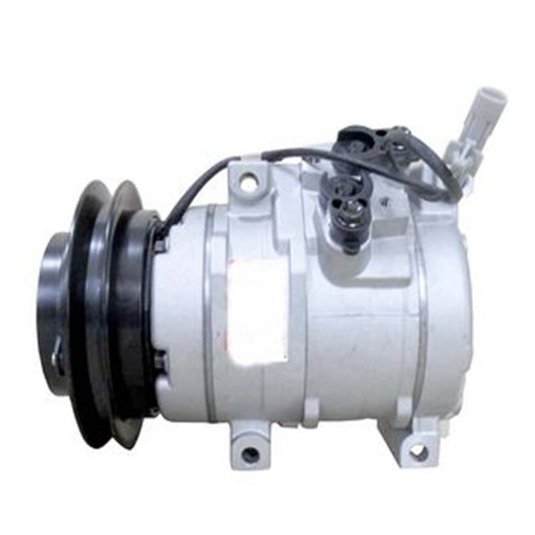 Denso 10S15C A/C Compressor 88320-37070 for Toyota Hino Dyna Truck 4500 4.6L