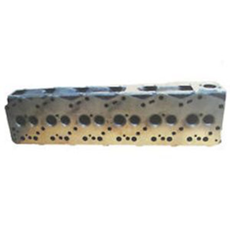 Cylinder Head 675-21-1010 for Komatsu PC200-6 PC220-6 WA320-3 Engine 6D102