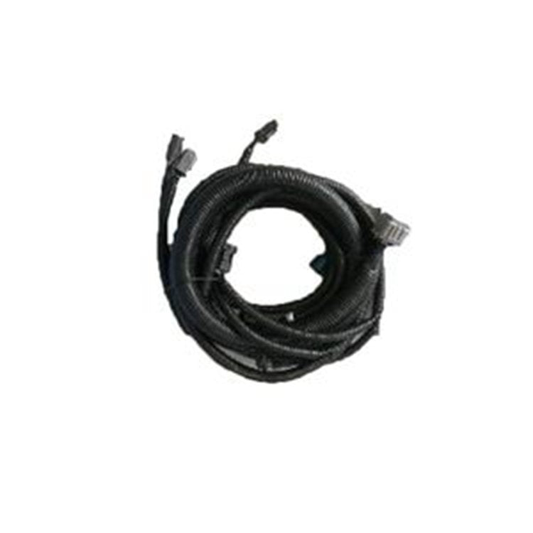 Construction Machinery Hydraulic Pump Wiring Harness for Hitachi ZAX 200-1 200-3 450 Excavator