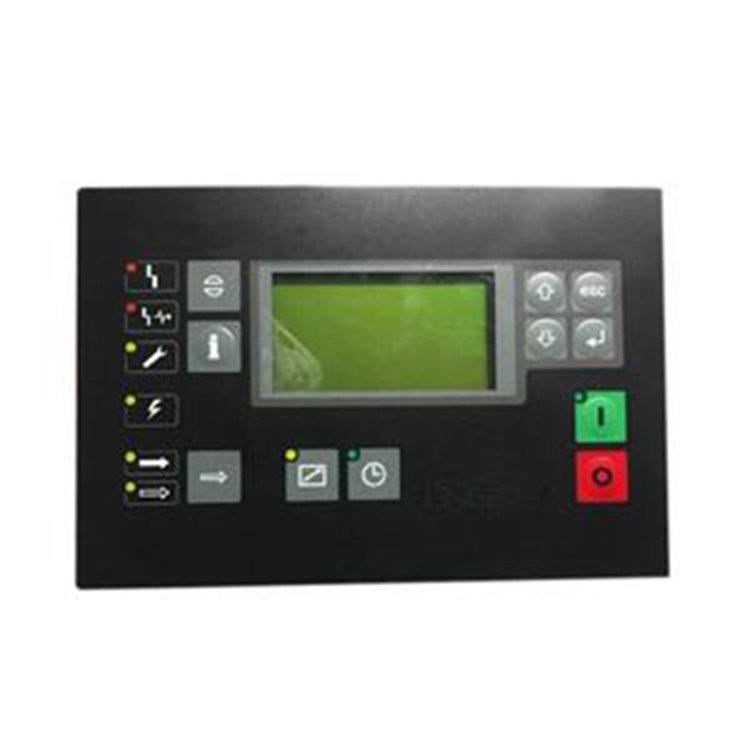 Control Panel 100013548 for Compair Gardner Denver Compressor