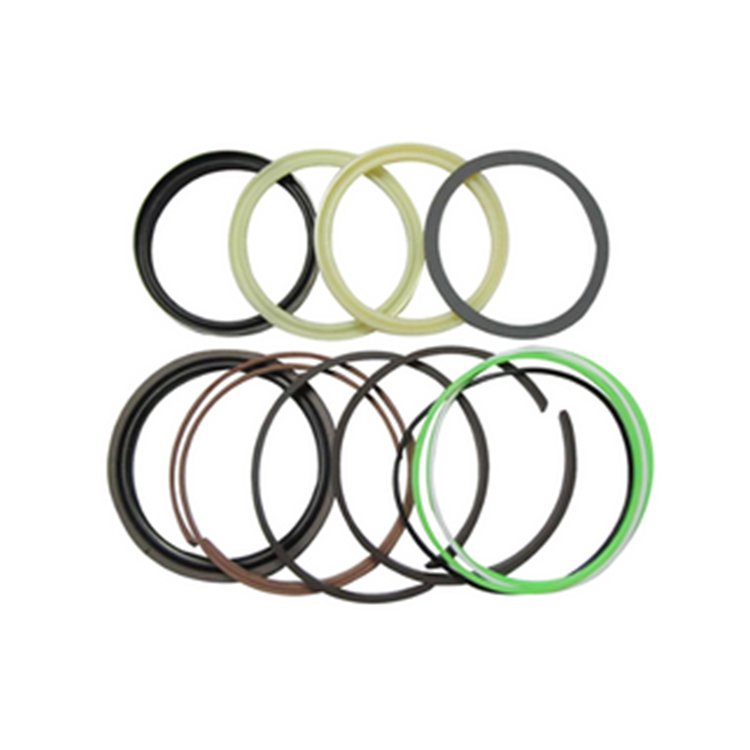 Bucket Cylinder Seal Kit K9001892 for Doosan DX225LC DX225LCA DX230LC DX210W DX520LC Excavator