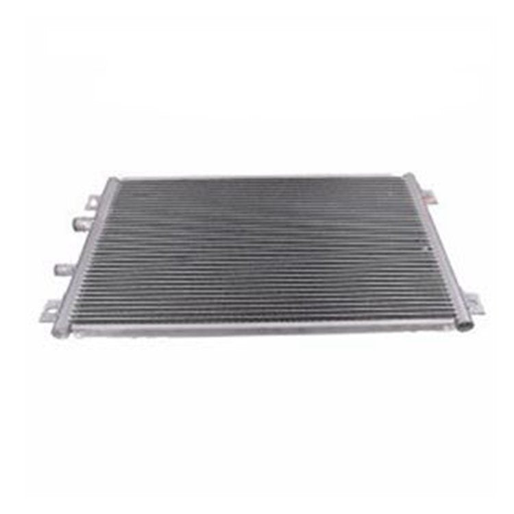 A/C Condenser Core 56D-07-31250 for Komatsu HM400-3M0 HM300-5 HM400-5 HM300-5E0 HM400-5E0 HM300-3 HM400-3 HM400-3R