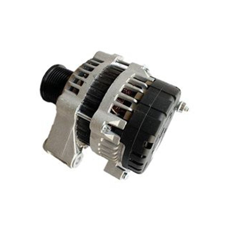 12V 95A Alternator 87042117 87038475 for New Holland C185 C190 L180 L185 L190 LS180.B LS185.B LS190.B LT185.B LT190.B