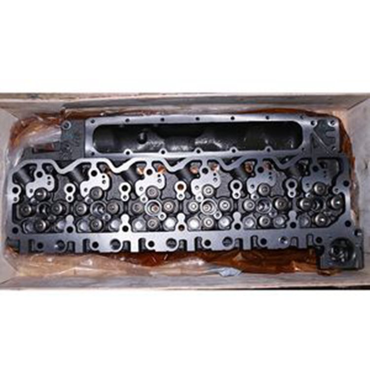 Cylinder Head 3977225 for Cummins ISDe ISB QSB 6.7L Engine