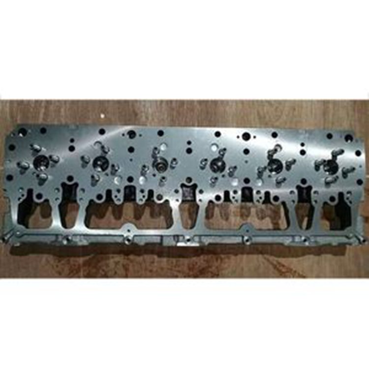 Cylinder Head 179-9459 for Caterpillar CAT Engine 3196 3176C Excavator 345B 365B Truck 725 730