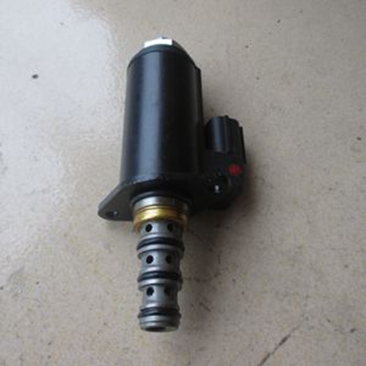 For Kobelco Excavator SK200-6 Main Pump Solenoid Valve