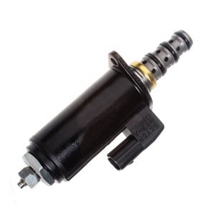 Hydraulic Pump Solenoid YT35V00012F1 for New Holland Excavator EH70 EH80 E115SR E135SR E200SR E325SR