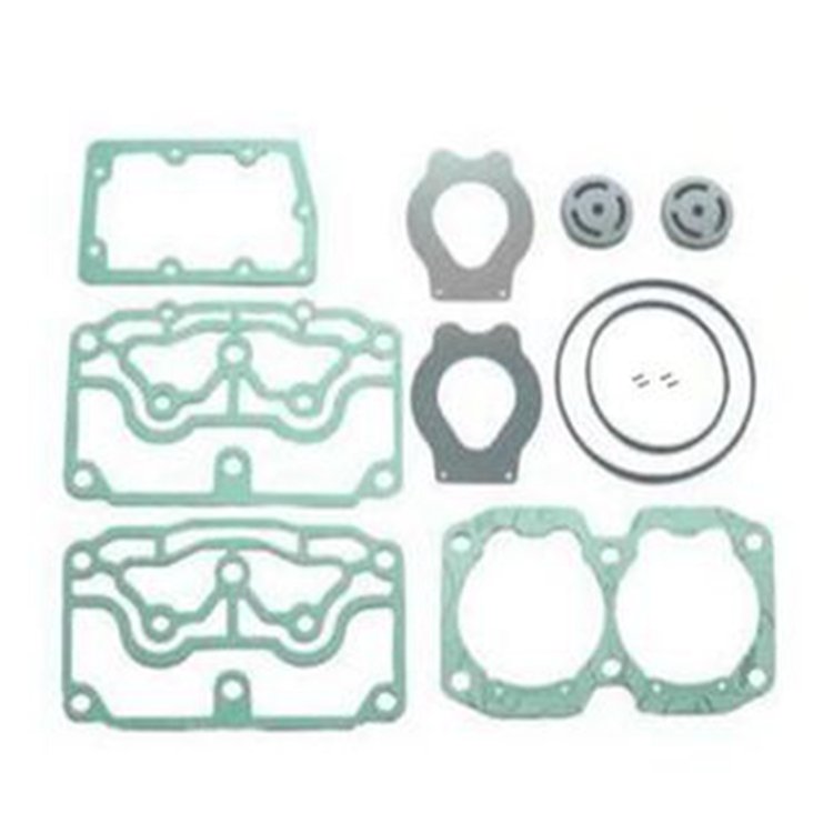 Compressor Repair Kit 85104629 for Volvo F10 F12 DAF 95XF 95 Truck