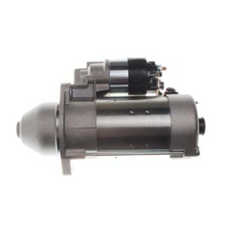 For Volvo Wheel Loader L30 L20B L25B L30B L35B L20F L25F Starter Motor VOE15170187 12V 9T 2.6KW CW