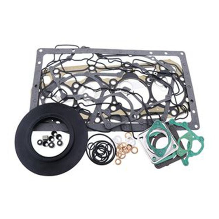 Full Gasket Set SBA195907160 SBA195906990 for Ford New Holland LX565 LX665 L160 LS160 L170 LS170 L175