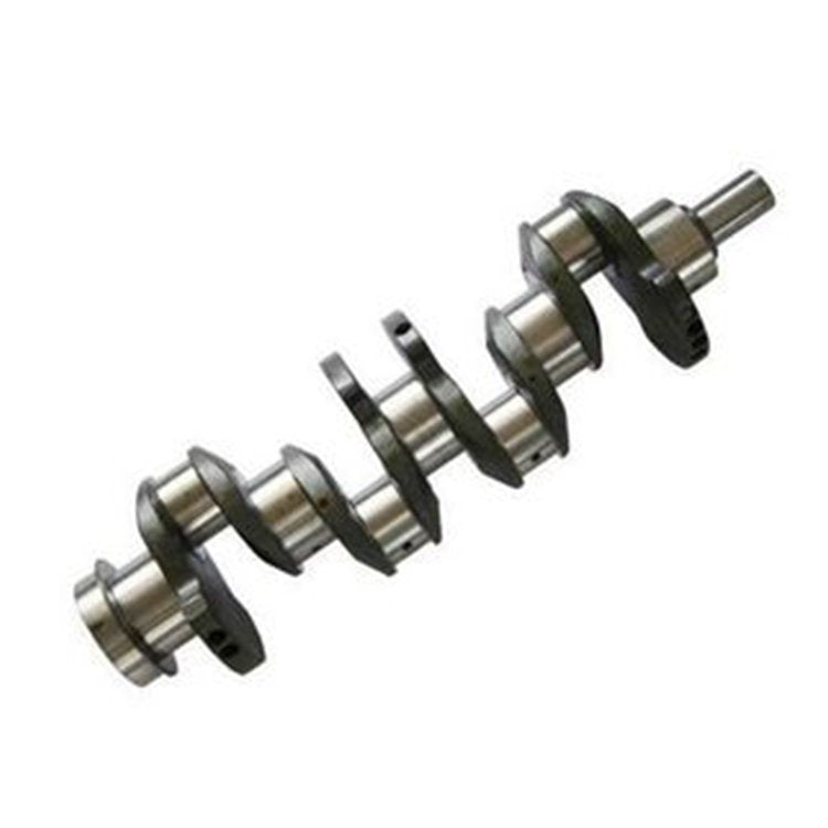 Crankshaft 6115-31-1110 for Komatsu S4D130-1A Engine