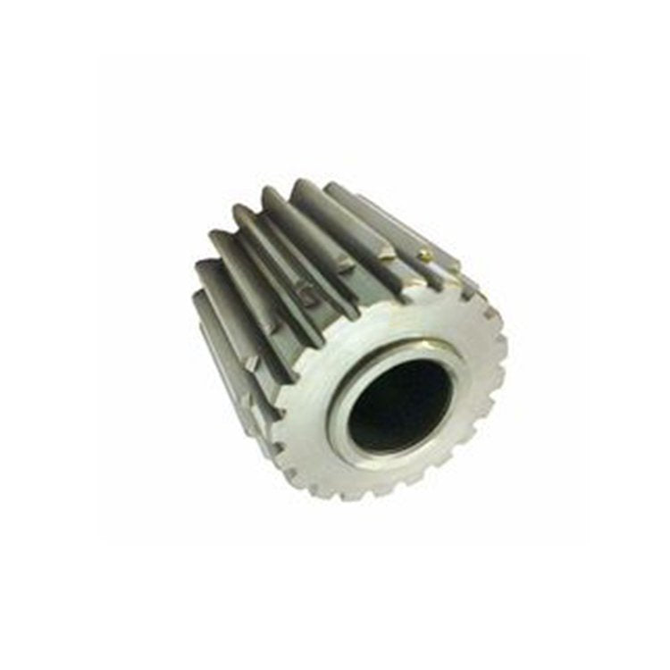 Travel Motor Sun Gear XKAQ-00011 for Hyundai Excavator R170W-7 R170W-7A R200W-7 R200W-7A