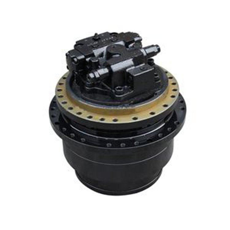 Travel Gearbox With Motor K1003131 for Komatsu Doosan Daewoo Excavator DX340LC DX350LC