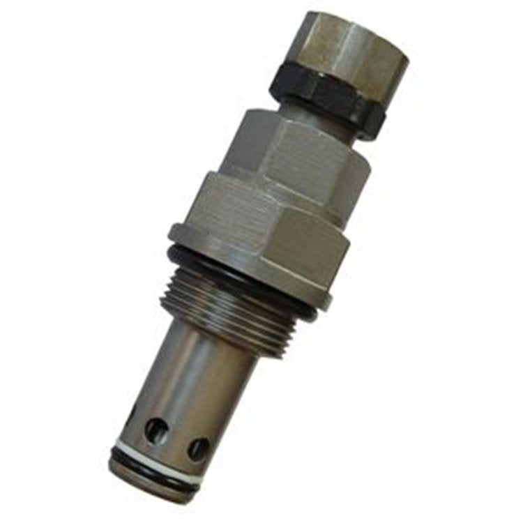 For Komatsu Excavator PC200-8 Second Overflow Valve