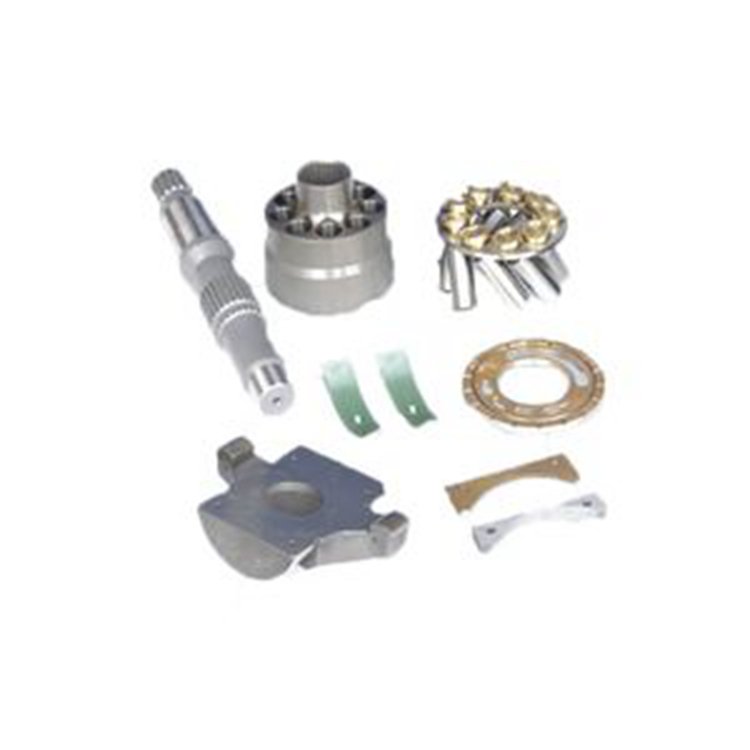 Hydraulic Piston Pump Repair Parts Kit for Eaton PVH74