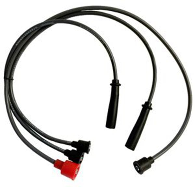 Ignition Cable Set 02-DLJ LJ276M-23910F for Joyner 650cc Sand Spider Commando