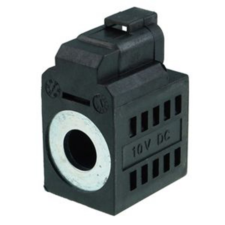 10V 16W Solenoid Valve Coil 10210-13 1021013 for Deltrol