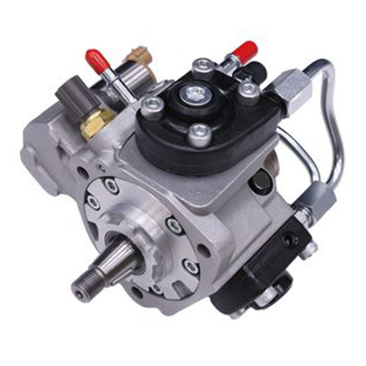 Denso HP4 Common Rail Fuel Injection Pump 368-9041 for Caterpillar CAT C7.1 Engine 320E 323 324E 326 329E Excavator